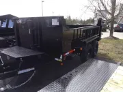 new Dump Trailers Quality Trailers  for sale, in Petoskey, MI Thumbnail 2