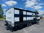 new Travel Trailers Forest River  for sale, in Petoskey, MI Thumbnail 2