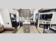 used Fifth Wheel Trailers Forest River  for sale, in Petoskey, MI Thumbnail 3