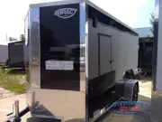 new Cargo (Enclosed) Trailers Impact Trailers  for sale, in Petoskey, MI Thumbnail 3