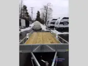 new Utility Trailers Quality Steel And Aluminum  for sale, in Petoskey, MI Thumbnail 14