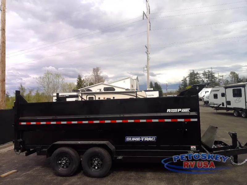 2025 Sure-Trac
