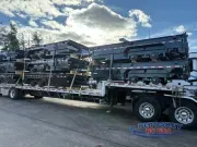 new Dump Trailers Punch Trailers  for sale, in Petoskey, MI Thumbnail 1