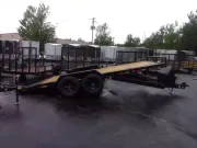 2026 Quality Tilt POWER TILT 7x18 14k