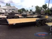 new Car Haulers / Racing Trailers Quality Trailers  for sale, in Petoskey, MI Thumbnail 1