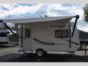 2014 Starcraft Launch® 16RB