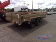 new Dump Trailers Horizon Trailers  for sale, in Petoskey, MI Thumbnail 2