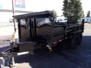 new Dump Trailers Quality Trailers  for sale, in Petoskey, MI Thumbnail 2