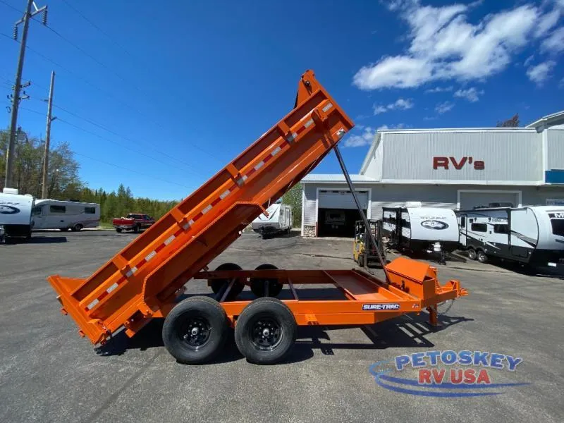 2026 Sure-Trac