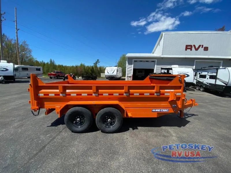 2026 Sure-Trac
