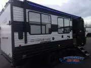 new Toy Haulers Forest River  for sale, in Petoskey, MI Thumbnail 4