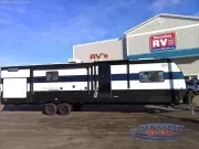 new Travel Trailers Forest River  for sale, in Petoskey, MI Thumbnail 2