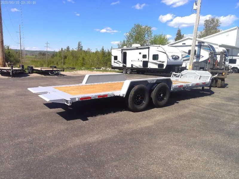 2026 Horizon ETZ Tilt 7x22 15.2k