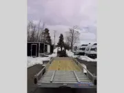 new Utility Trailers Quality Steel And Aluminum  for sale, in Petoskey, MI Thumbnail 6