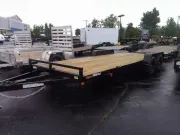 new Car Haulers / Racing Trailers Quality Trailers  for sale, in Petoskey, MI Thumbnail 2