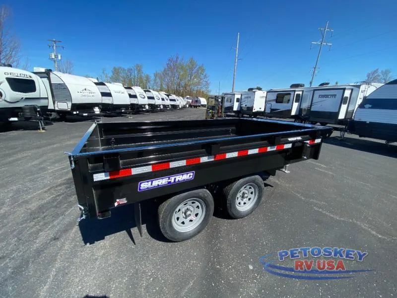 2025 Sure-Trac