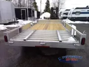 new Utility Trailers Quality Steel And Aluminum  for sale, in Petoskey, MI Thumbnail 4