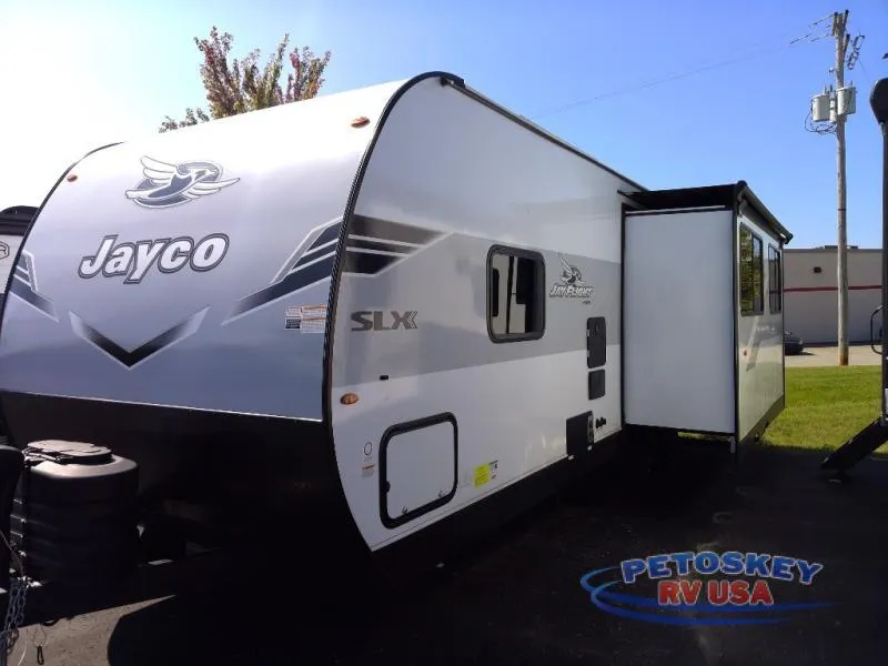 2025 Jayco