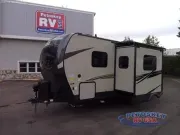 used Travel Trailers Forest River  for sale, in Petoskey, MI Thumbnail 3