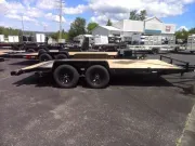 new Car Haulers / Racing Trailers Quality Trailers  for sale, in Petoskey, MI Thumbnail 2