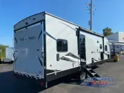 new Toy Haulers Forest River  for sale, in Petoskey, MI Thumbnail 3