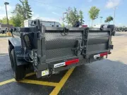 new Dump Trailers Horizon Trailers  for sale, in Petoskey, MI Thumbnail 3