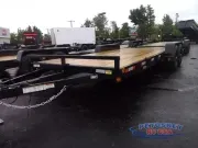 new Car Haulers / Racing Trailers Quality Trailers  for sale, in Petoskey, MI Thumbnail 3