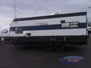new Toy Haulers Forest River  for sale, in Petoskey, MI Thumbnail 7