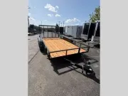 new Utility Trailers Trailer Manufacturers of Toledo, LLC  for sale, in Petoskey, MI Thumbnail 2