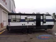 2024 Forest River Cherokee Grey Wolf 20RDSE