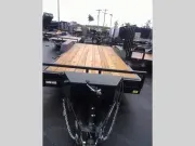 new Equipment / Flatbed Trailers Quality Trailers  for sale, in Petoskey, MI Thumbnail 3