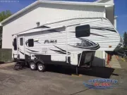 2015 Palomino Puma 253-FBS