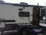 new Travel Trailers Forest River  for sale, in Petoskey, MI Thumbnail 2