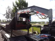 new Equipment / Flatbed Trailers Liberty  for sale, in Petoskey, MI Thumbnail 3