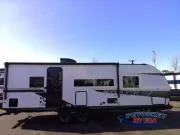 2025 Prime Time Manufacturing Tracer 250BH