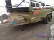 new Dump Trailers Horizon Trailers  for sale, in Petoskey, MI Thumbnail 2