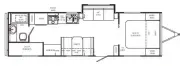 2008 Mckenzie Starwood LE 29 SKS