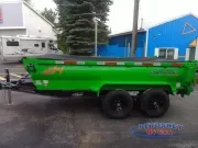 new Dump Trailers Horizon Trailers  for sale, in Petoskey, MI Thumbnail 1
