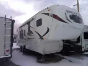 2010 Coachmen North Ridge 290RKD