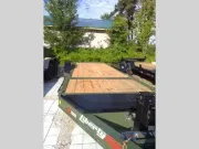 new Equipment / Flatbed Trailers Liberty  for sale, in Petoskey, MI Thumbnail 3