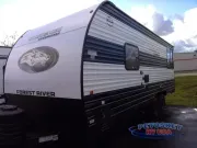 new Travel Trailers Forest River  for sale, in Petoskey, MI Thumbnail 3