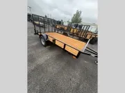 new Utility Trailers Trailer Manufacturers of Toledo, LLC  for sale, in Petoskey, MI Thumbnail 2