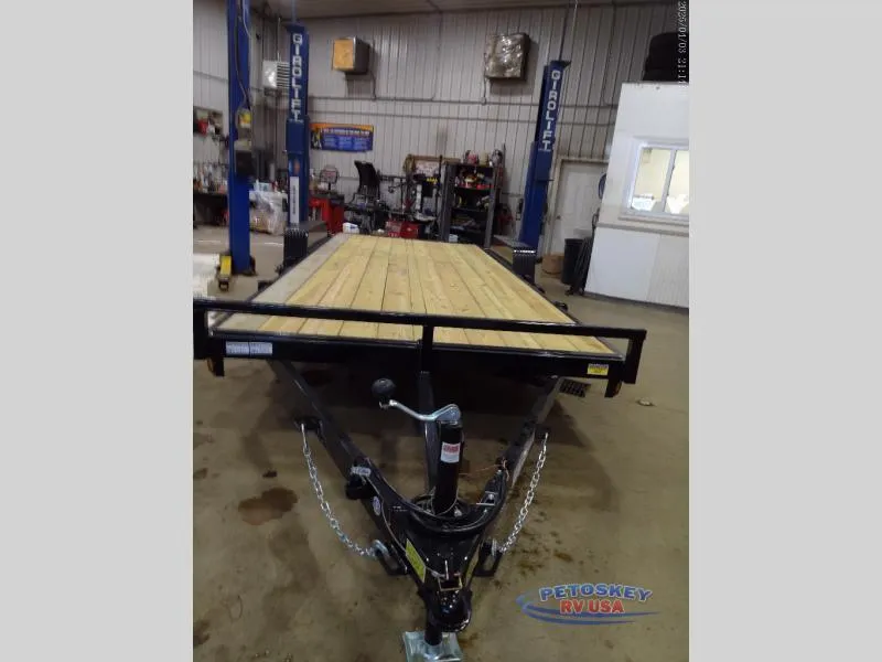 new Car Haulers / Racing Trailers Quality Trailers  for sale, in Petoskey, MI image-0
