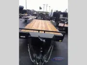 new Equipment / Flatbed Trailers Quality Steel And Aluminum  for sale, in Petoskey, MI Thumbnail 3