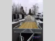new Utility Trailers Quality Steel And Aluminum  for sale, in Petoskey, MI Thumbnail 10