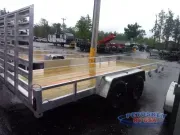 new Utility Trailers Quality Steel And Aluminum  for sale, in Petoskey, MI Thumbnail 2