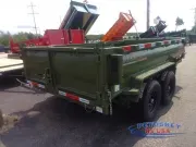 new Dump Trailers Horizon Trailers  for sale, in Petoskey, MI Thumbnail 3