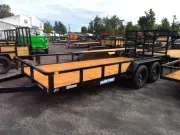 new Utility Trailers Sure-Trac  for sale, in Petoskey, MI Thumbnail 3