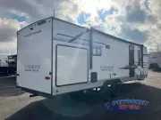 new Travel Trailers Forest River  for sale, in Petoskey, MI Thumbnail 2