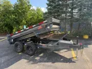 new Dump Trailers Horizon Trailers  for sale, in Petoskey, MI Thumbnail 2